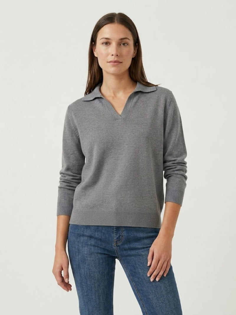 MAGLIA LULLI | CARBONE