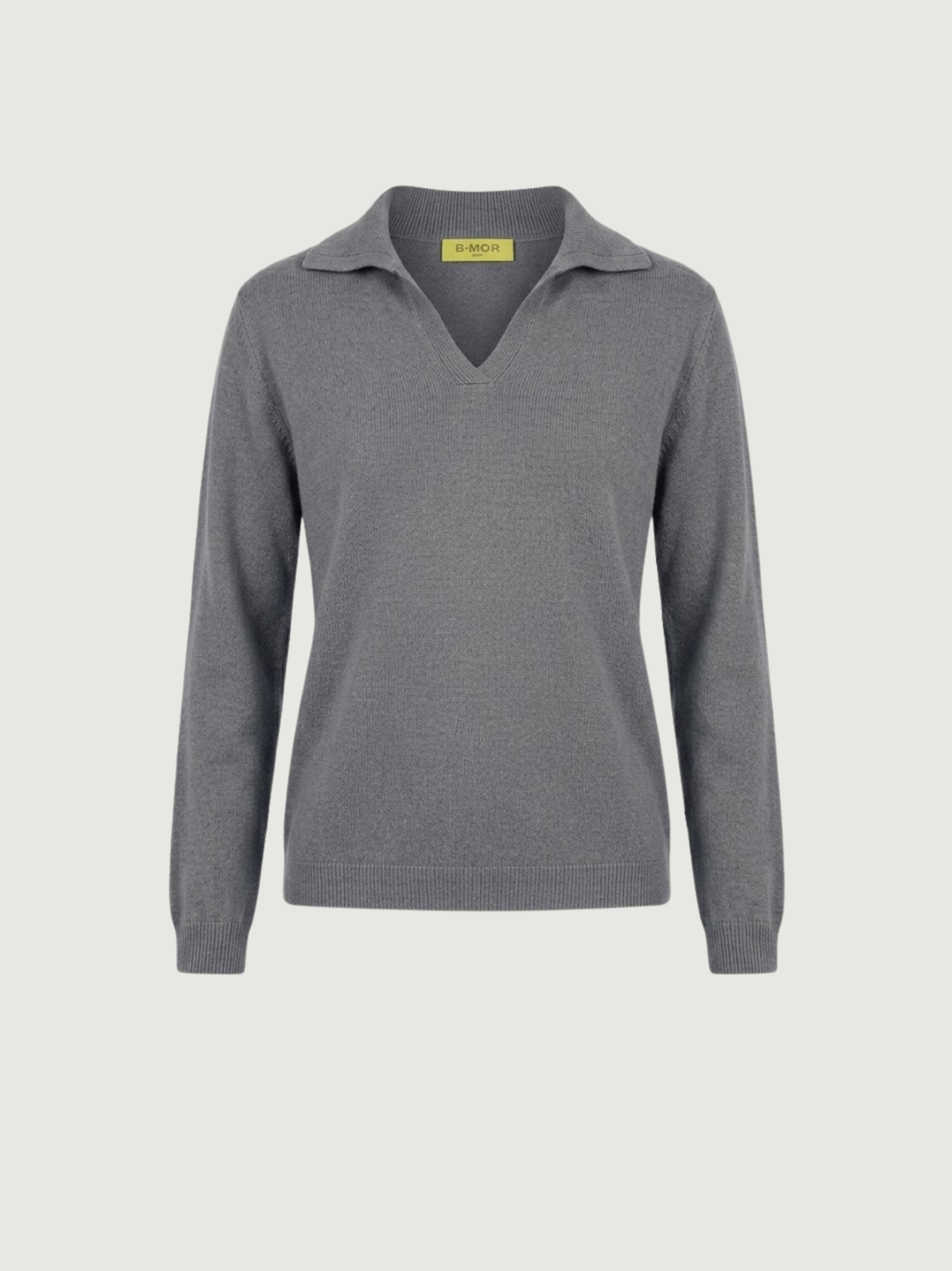 MAGLIA LULLI | CARBONE