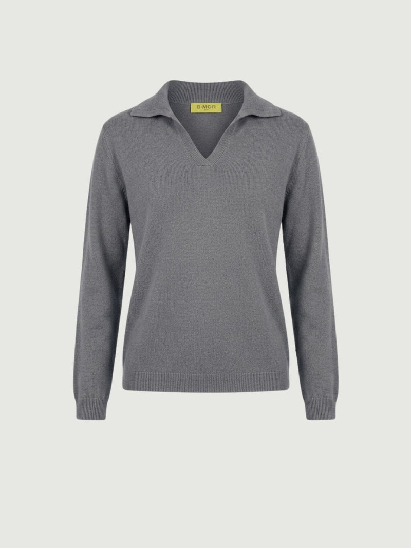 MAGLIA LULLI | CARBONE
