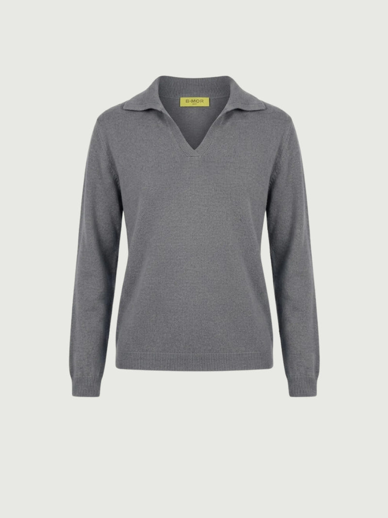 MAGLIA LULLI | CARBONE