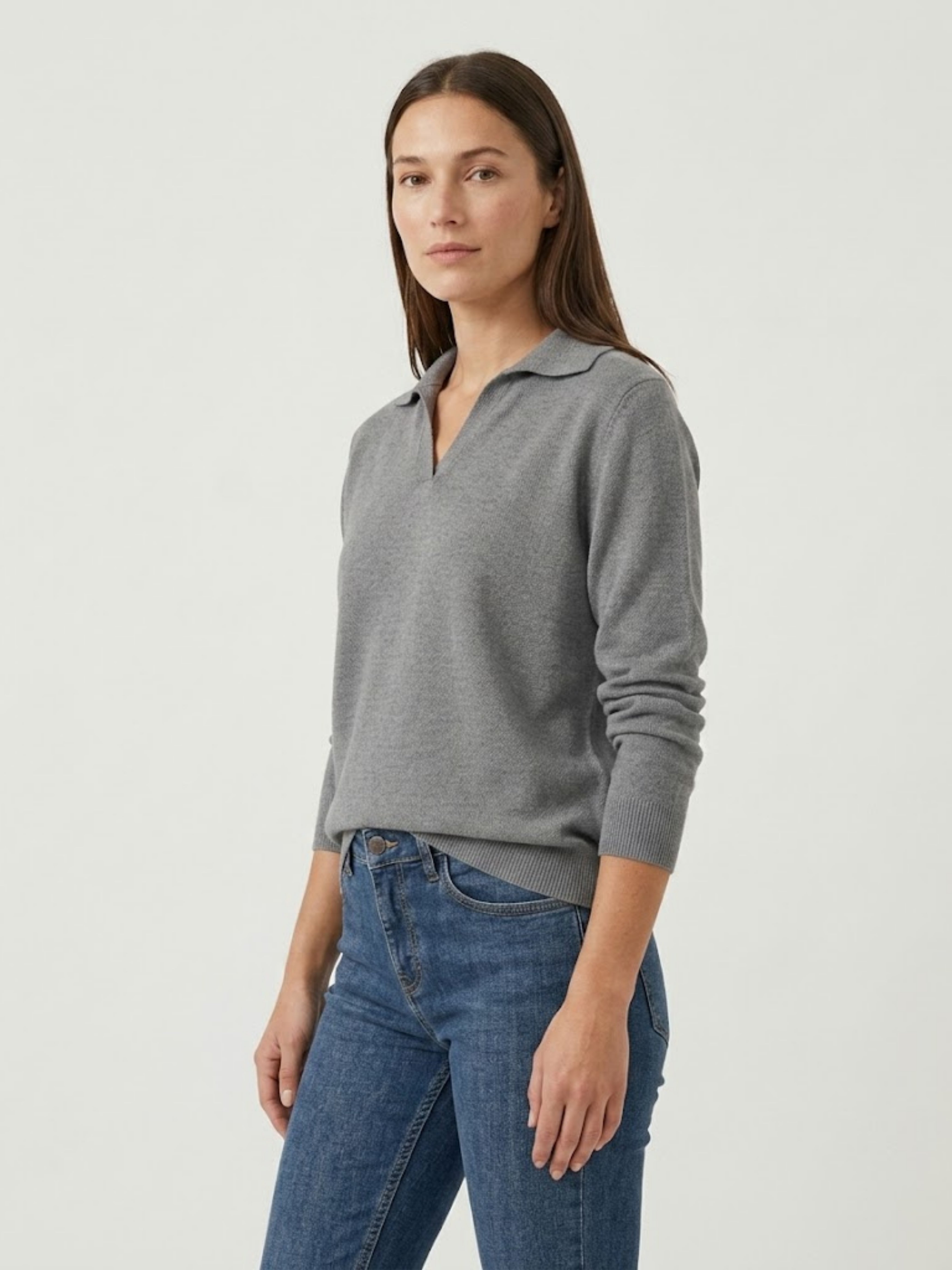 MAGLIA LULLI | CARBONE