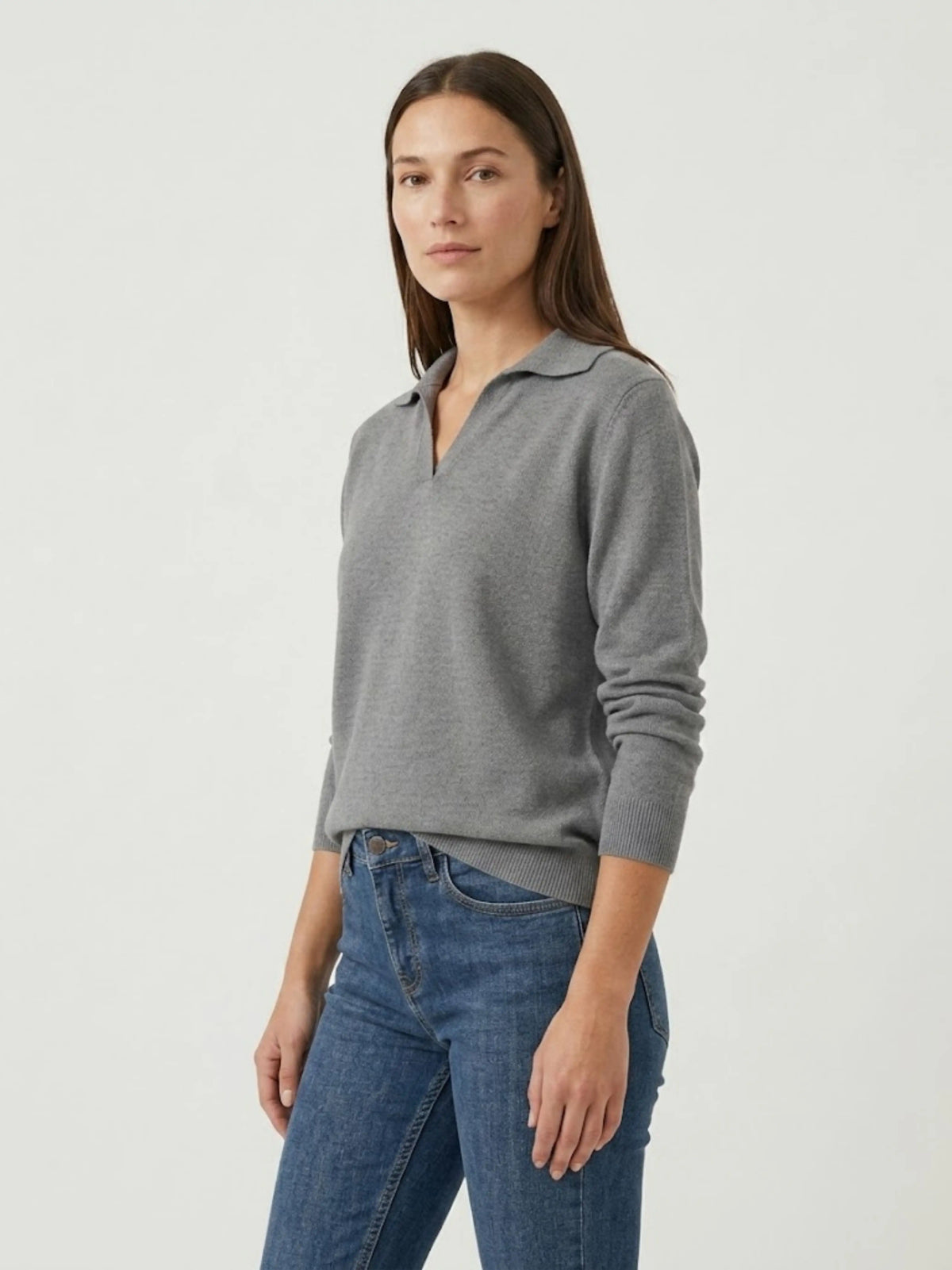 MAGLIA LULLI | CARBONE