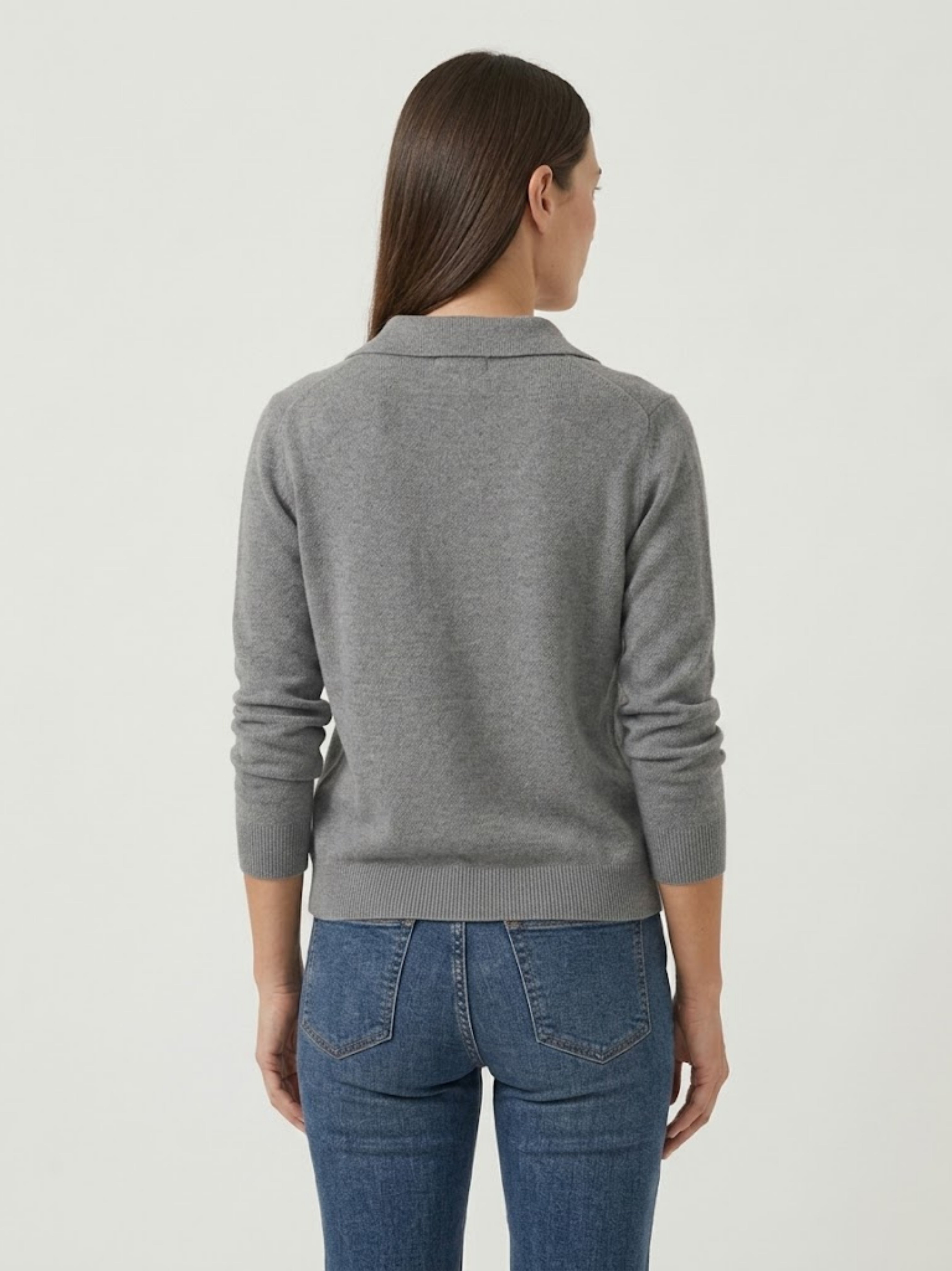 MAGLIA LULLI | CARBONE