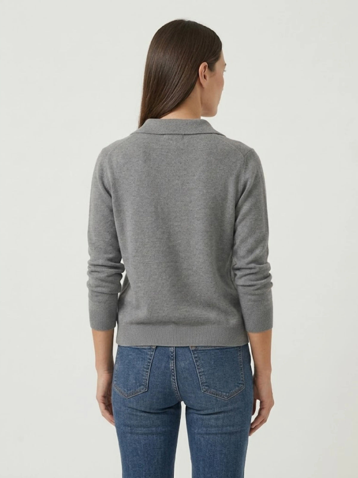 MAGLIA LULLI | CARBONE