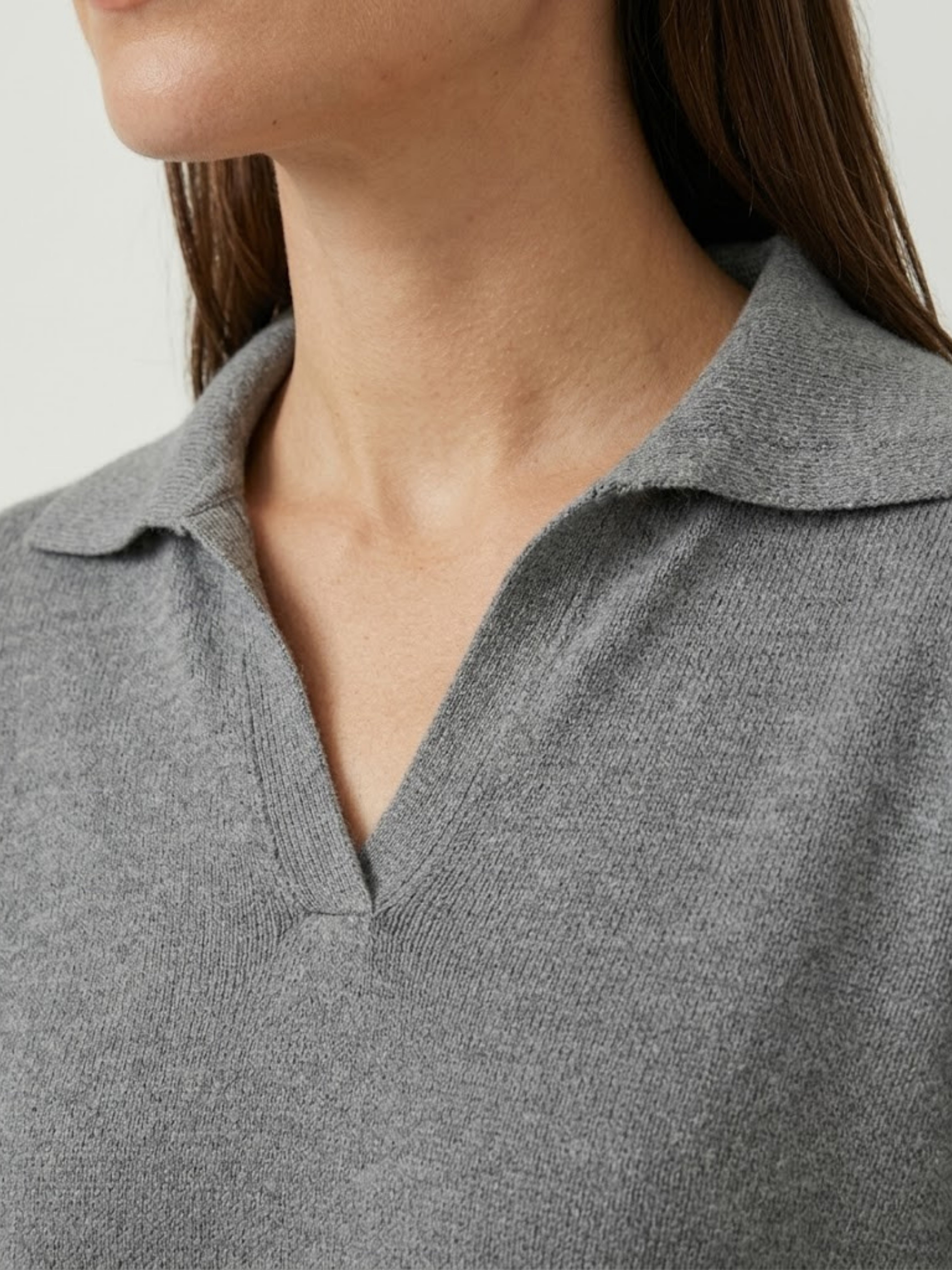 MAGLIA LULLI | CARBONE