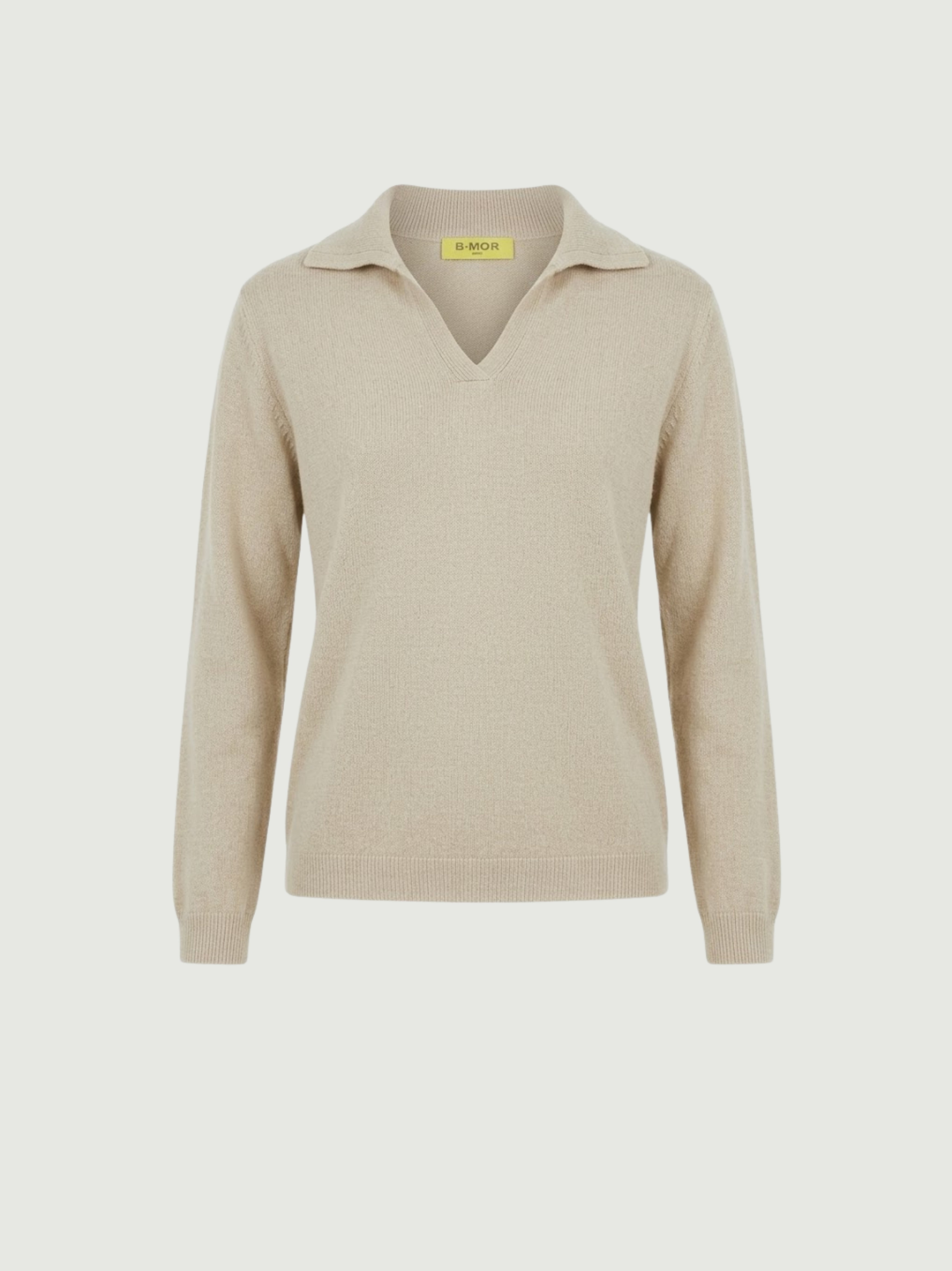 MAGLIA LULLI | CAFFELATTE