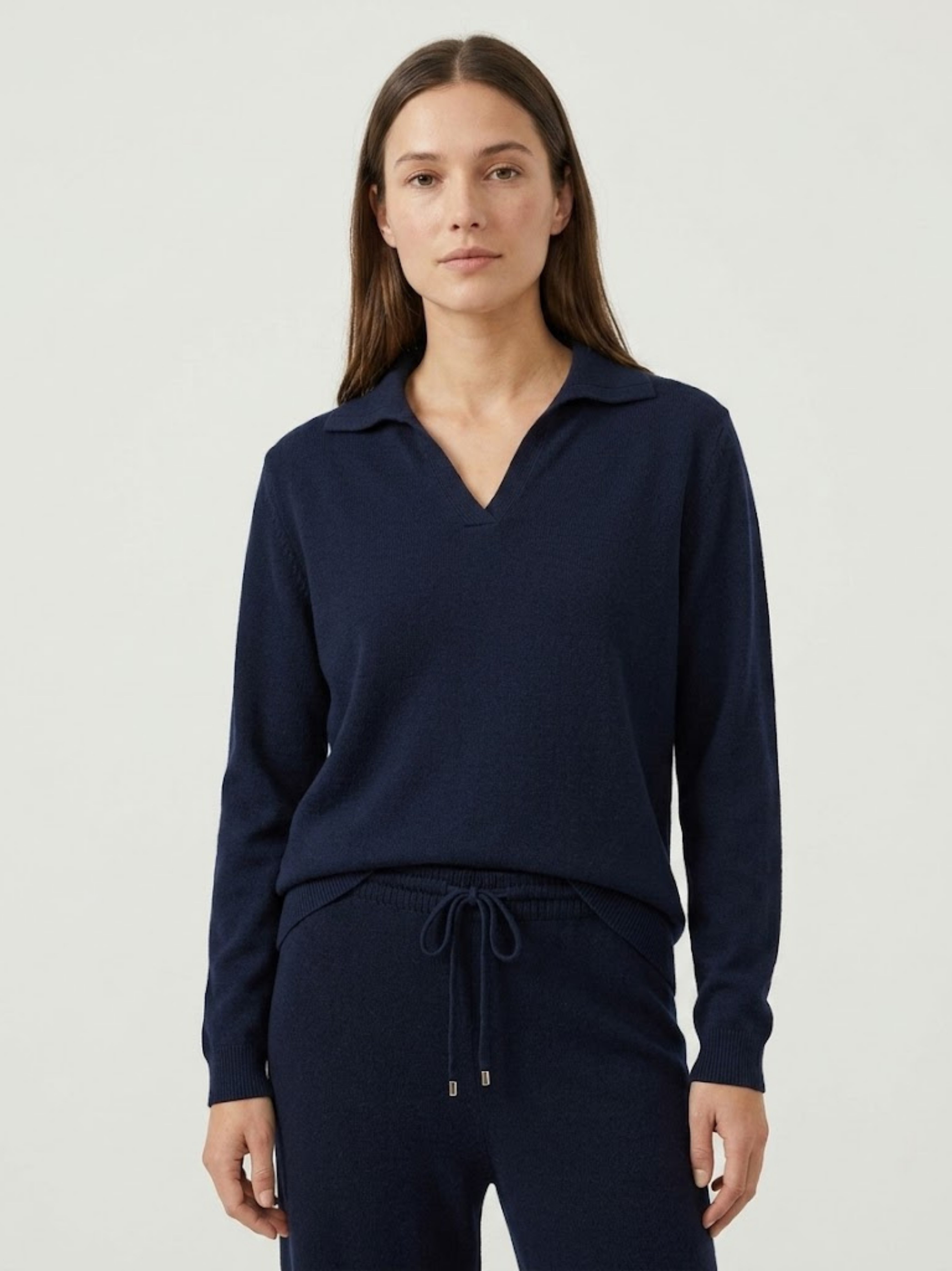 MAGLIA LULLI | MIRTILLO