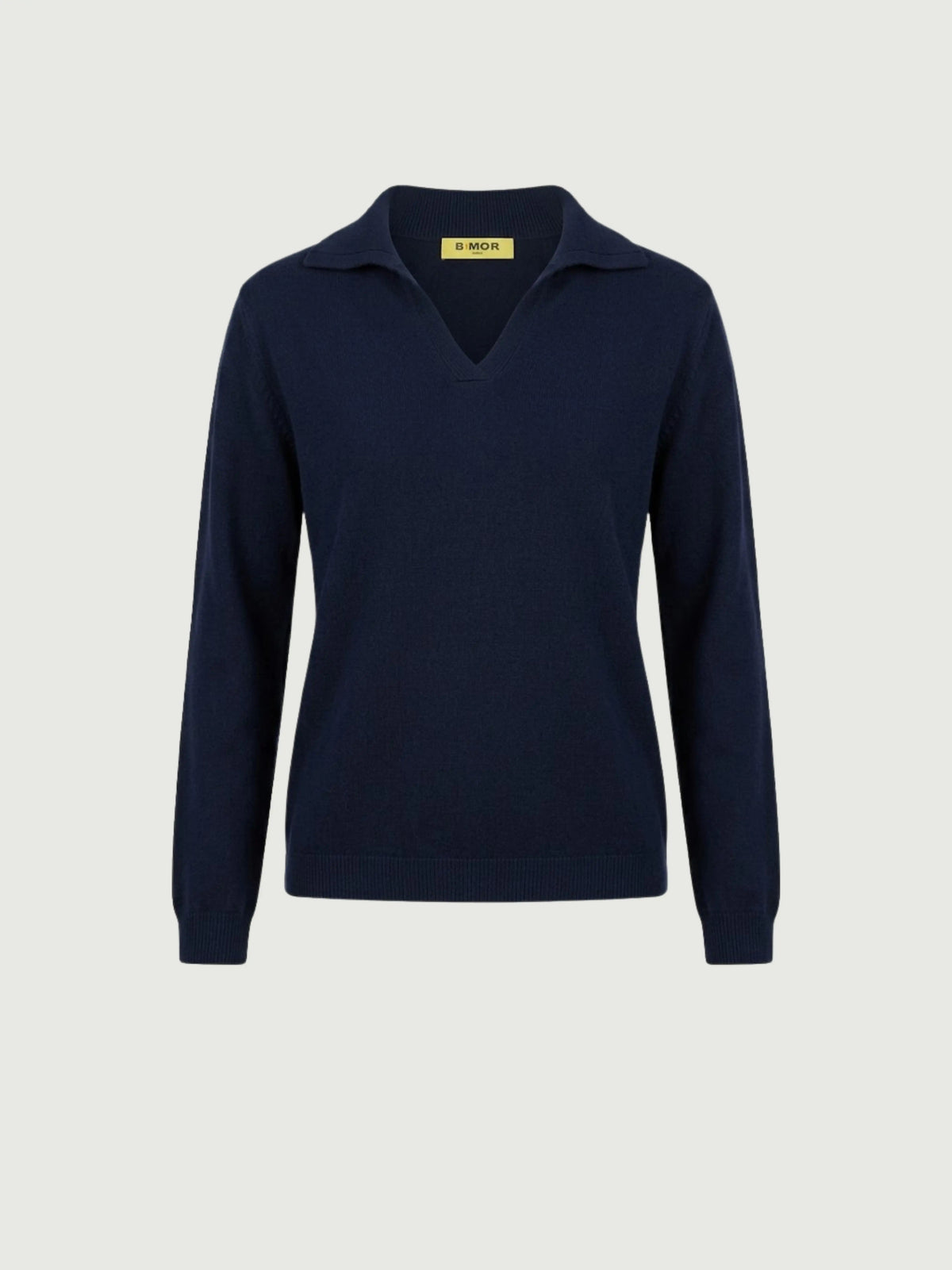MAGLIA LULLI | MIRTILLO