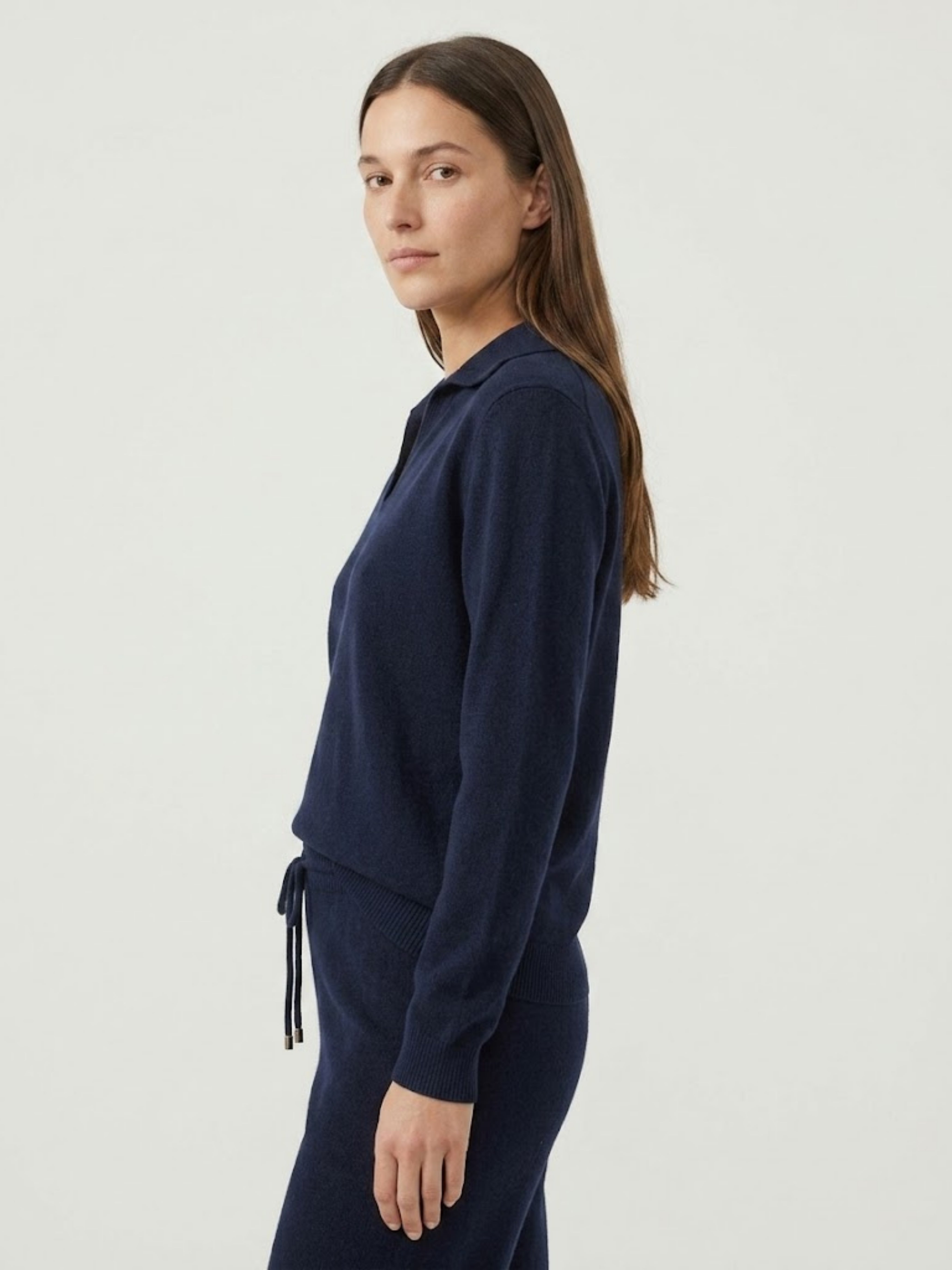MAGLIA LULLI | MIRTILLO