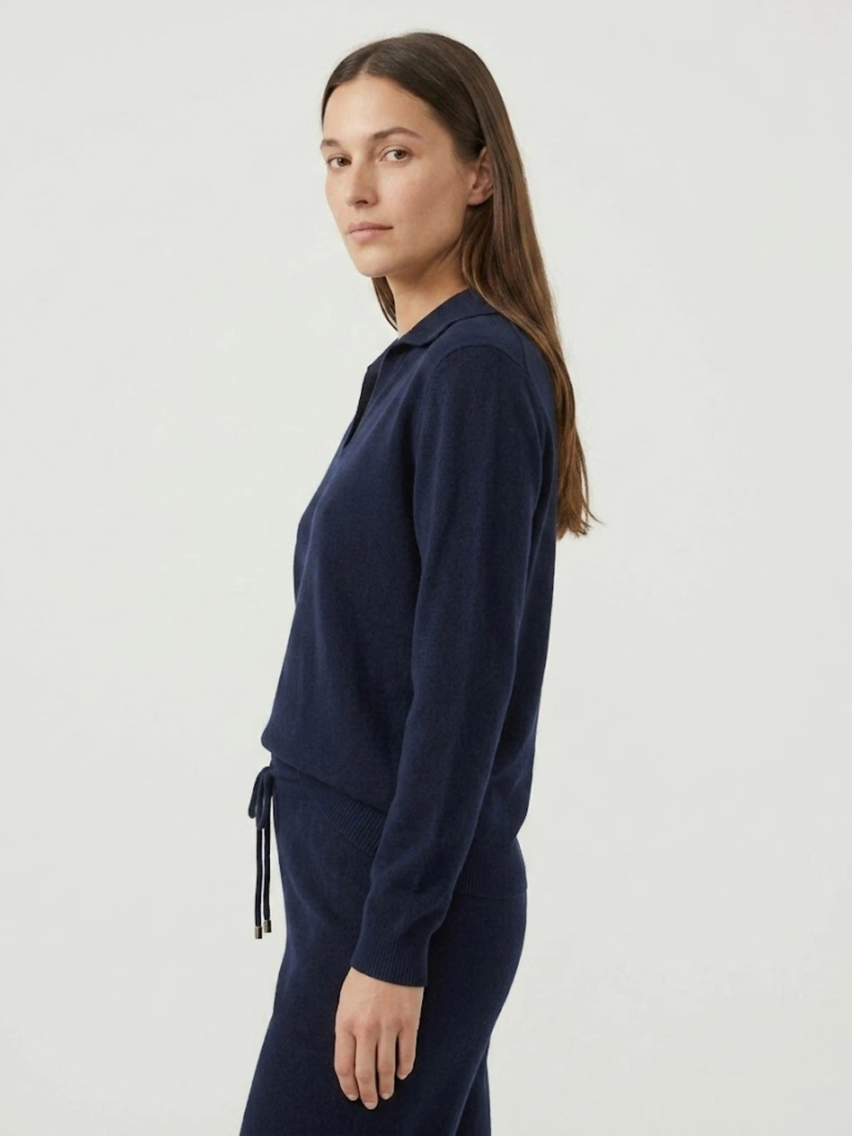 MAGLIA LULLI | MIRTILLO