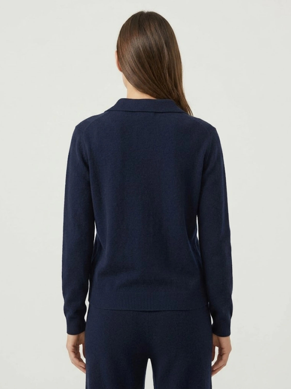 MAGLIA LULLI | MIRTILLO