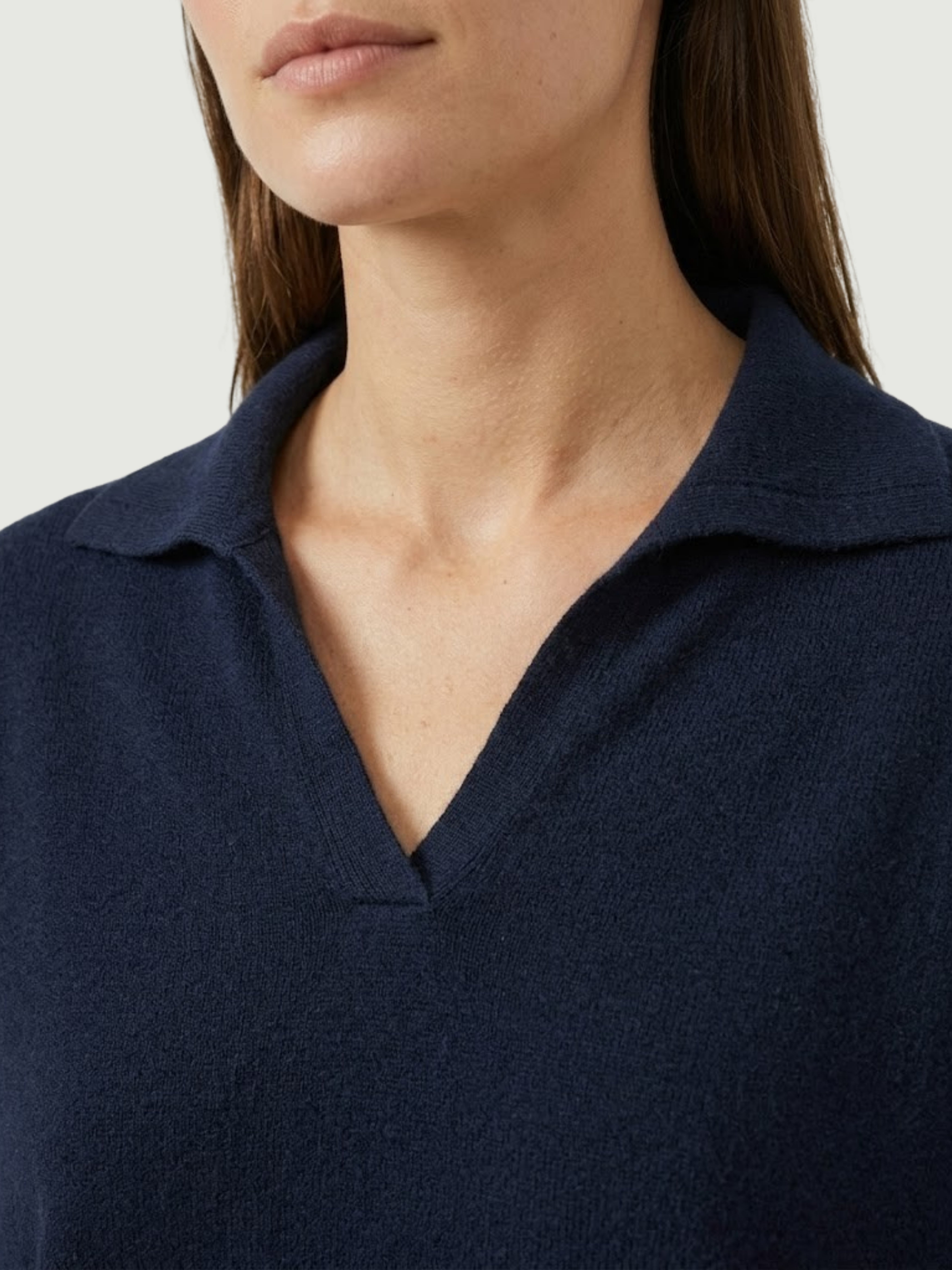 MAGLIA LULLI | MIRTILLO