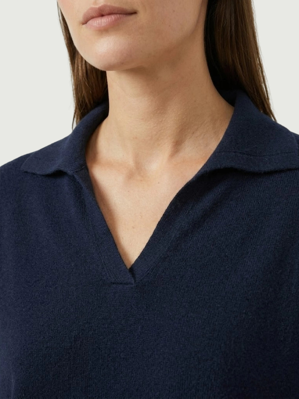 MAGLIA LULLI | MIRTILLO