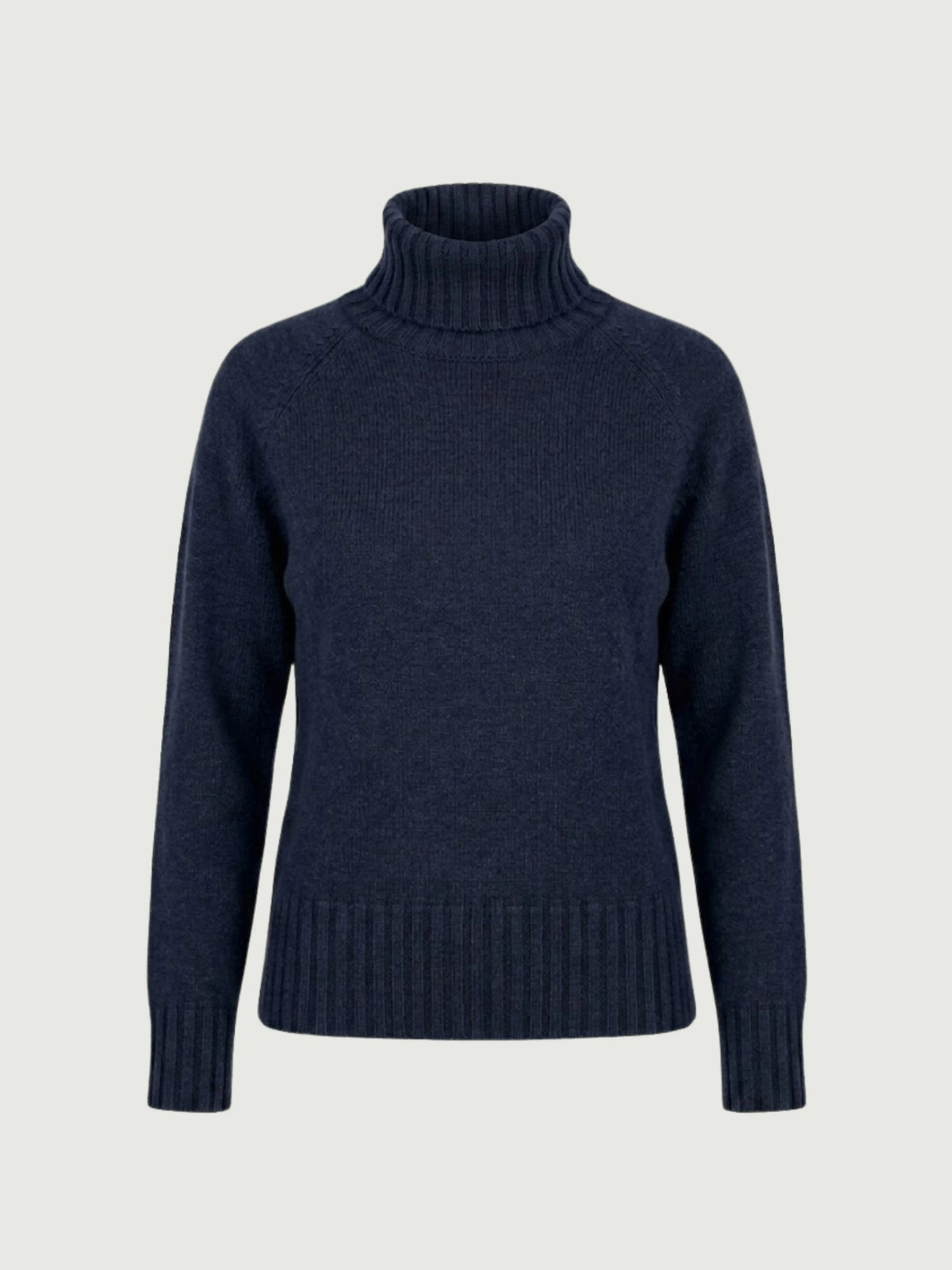 MAGLIA IVO | MIRTILLO
