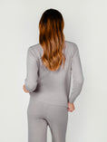Load image into Gallery viewer, IWO TURTLENECK SWEATER | MOCHA

