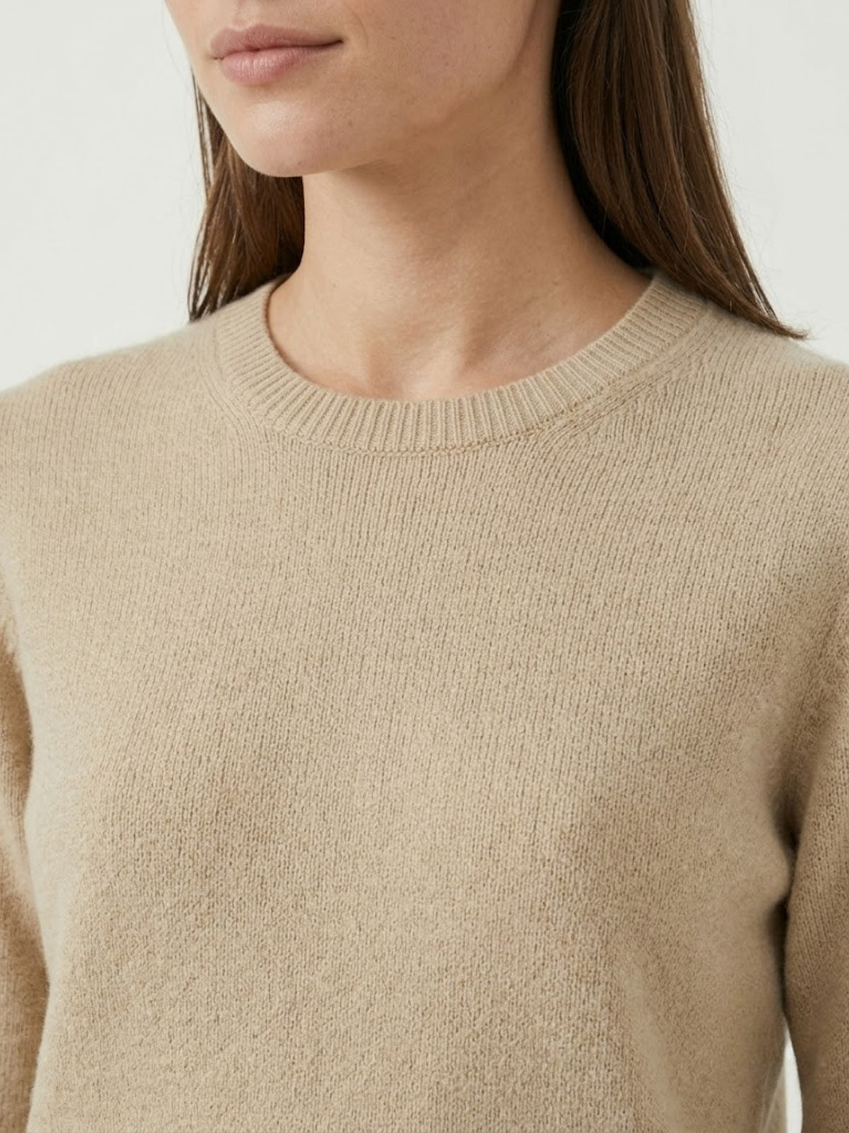 MAGLIONCINO LALLA | CAFFELATTE