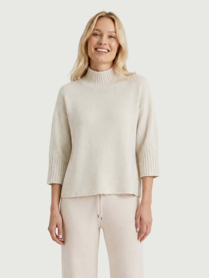 MAGLIA MATI | PANNA