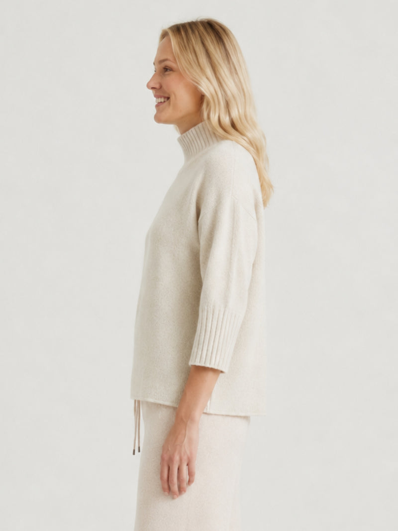 MAGLIA MATI | PANNA