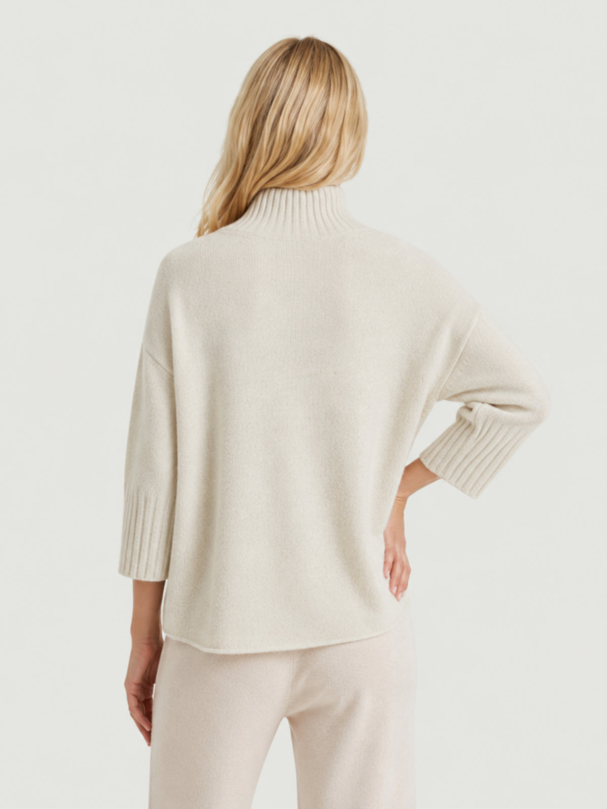 MAGLIA MATI | PANNA