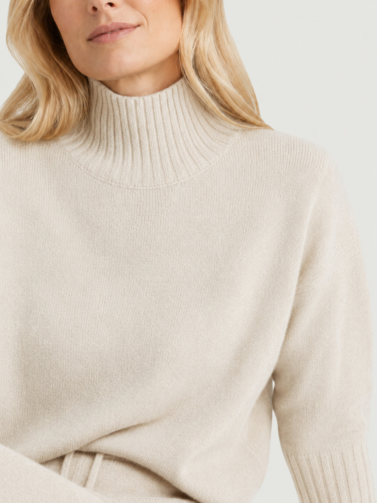 MAGLIA MATI | PANNA