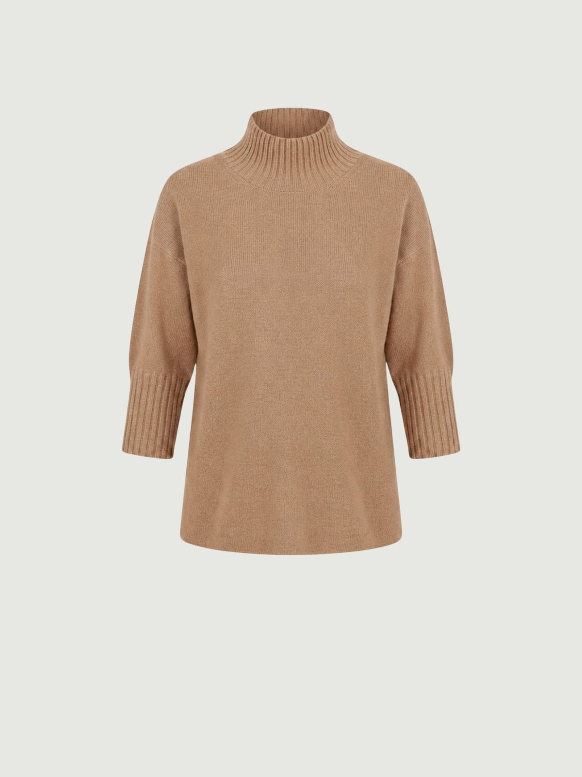 MAGLIA MATI | NOCCIOLA
