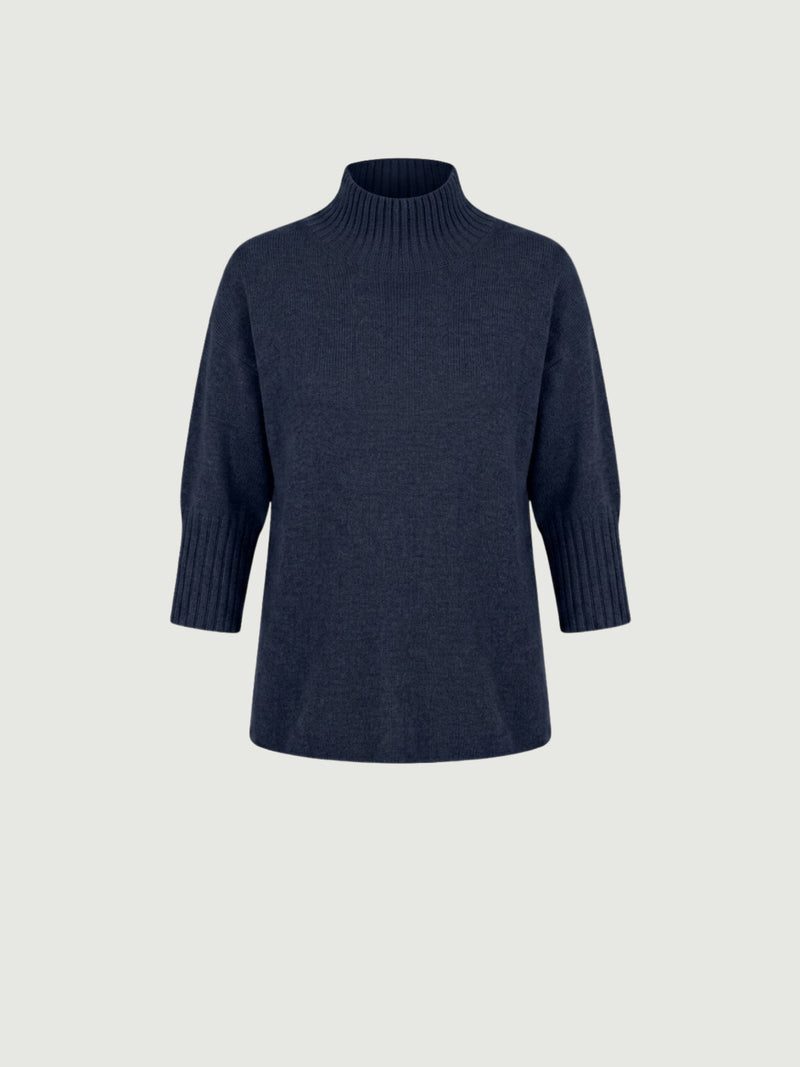 MAGLIA MATI | MIRTILLO