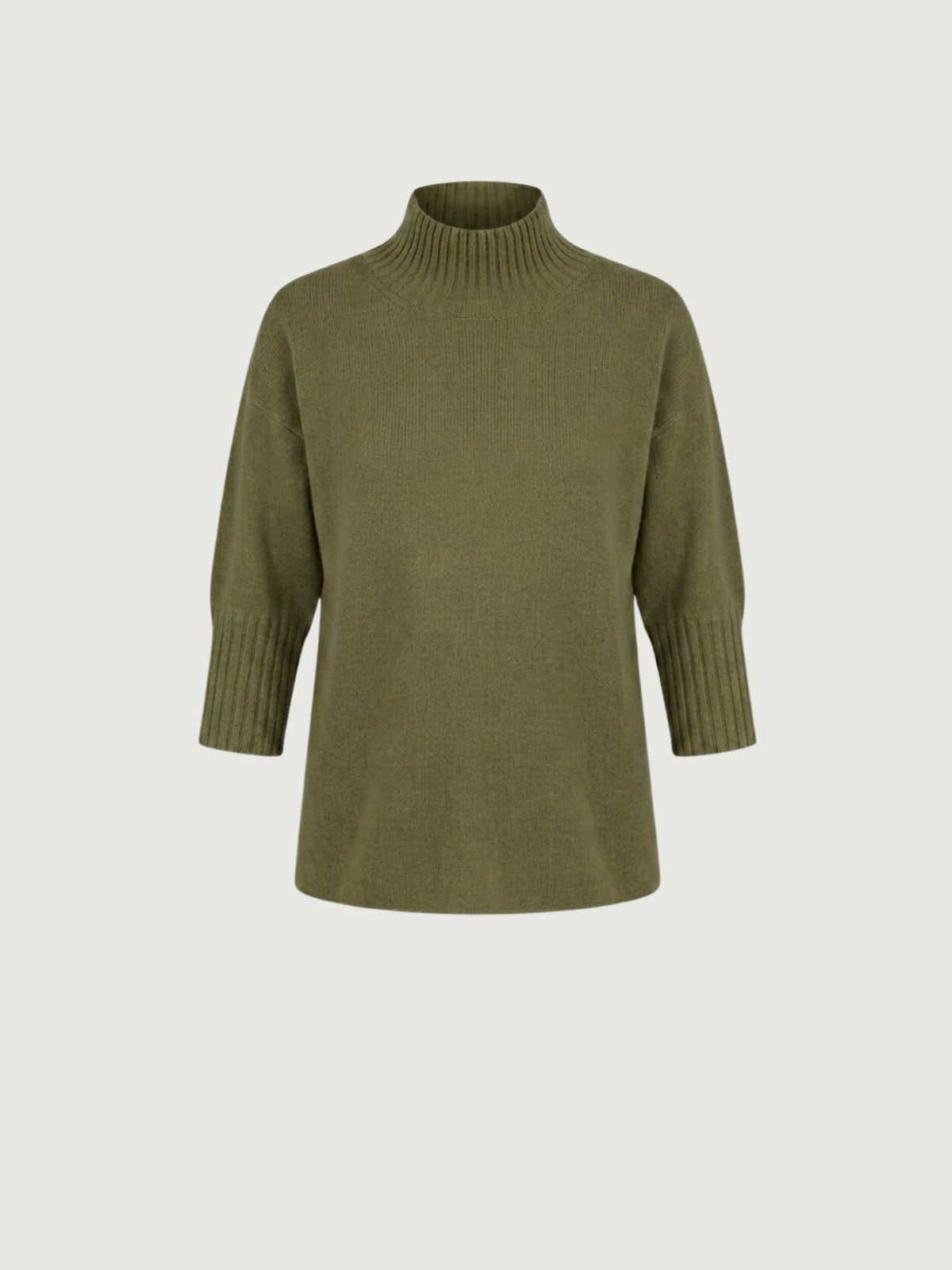 MAGLIA MATI | MATCHA