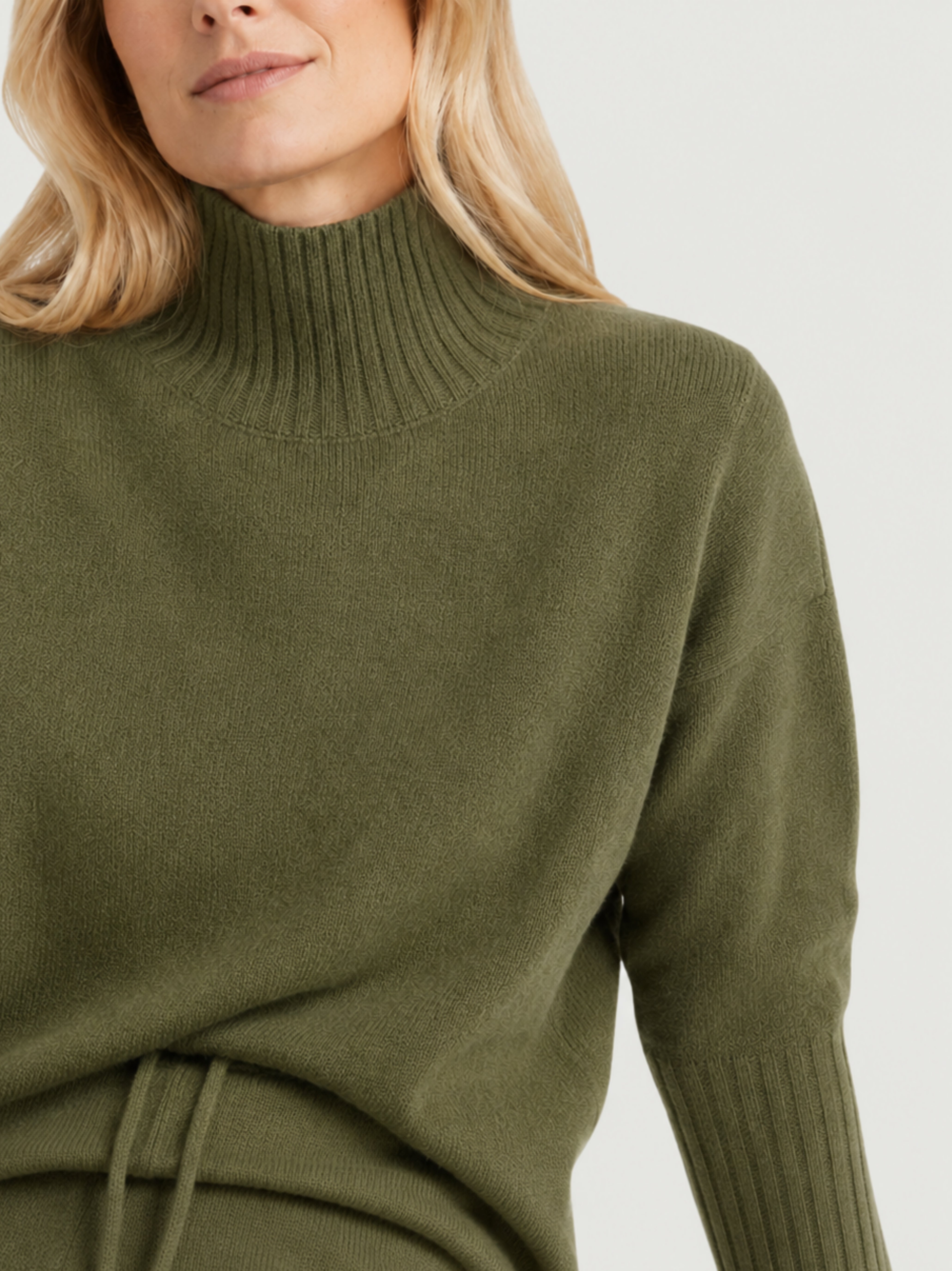 MAGLIA MATI | MATCHA