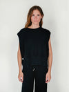 GILET GIO | LICORICE