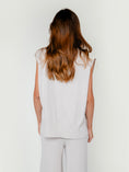 Load image into Gallery viewer, GIO VEST | CREAM
