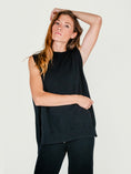 Load image into Gallery viewer, C-18 VEST| LICORICE
