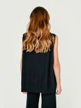 Load image into Gallery viewer, C-18 VEST| LICORICE
