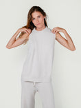 Load image into Gallery viewer, C-18 VEST| CREAM
