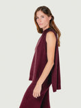 Carica l'immagine nel visualizzatore della galleria, GILET C-18  | CHERRY
