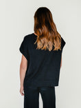 Load image into Gallery viewer, SBETS VEST | LICORICE

