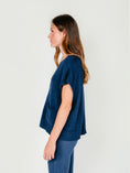 Load image into Gallery viewer, SBETS VEST | BLUEBERRY
