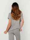 GILET SBETS  | CAPPUCCINO