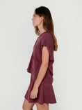Load image into Gallery viewer, SBETS VEST | CHERRY
