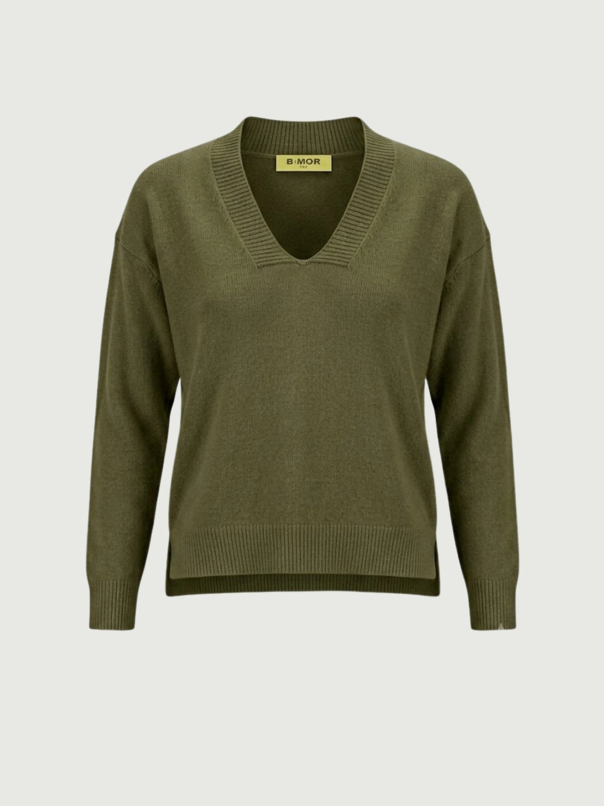 MAGLIONCINO BETTI | MATCHA