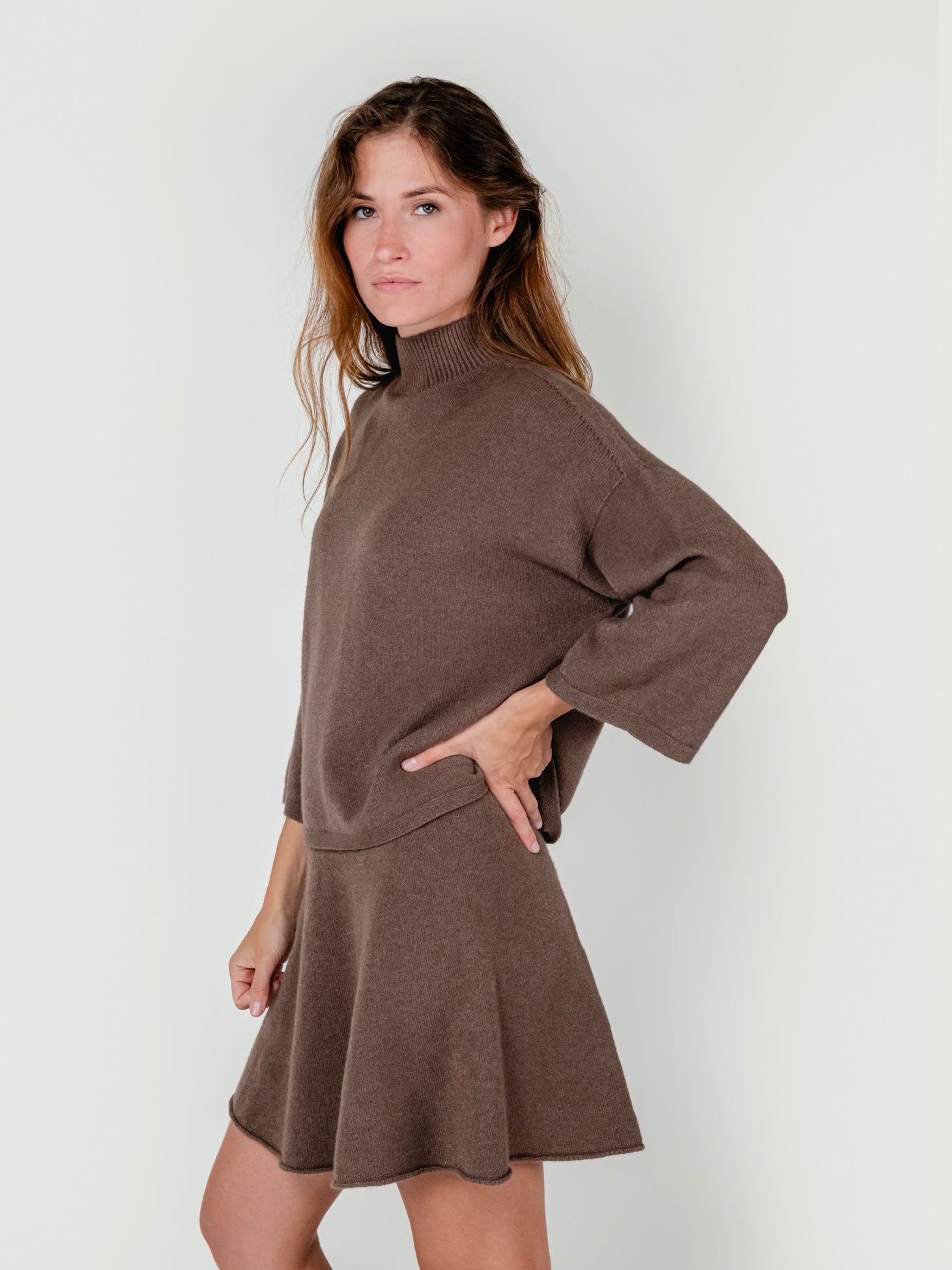 LUPETTO MORRY | MOCHA