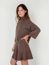 LUPETTO MORRY | MOCHA