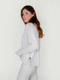 Load image into Gallery viewer, LUISA SWEATER | CREAM
