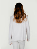 Load image into Gallery viewer, LUISA SWEATER | CREAM
