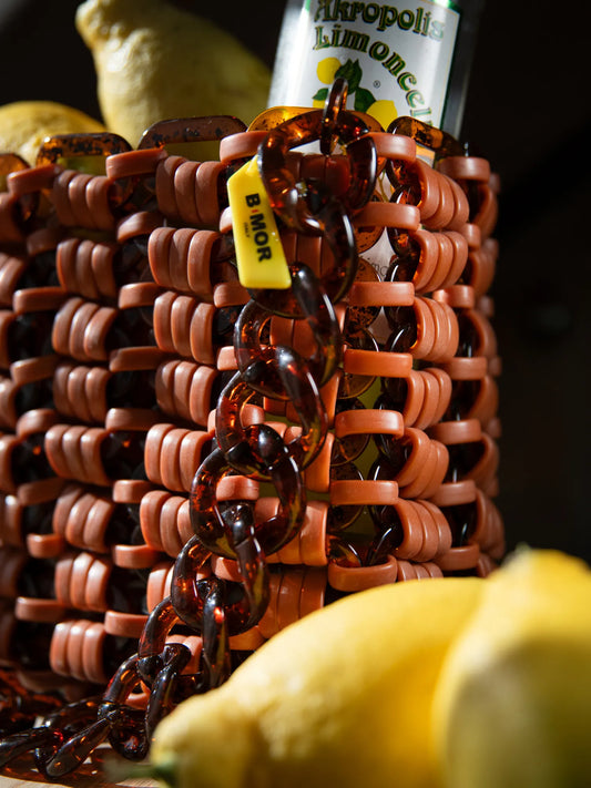 BASKET | EARTH SHADES