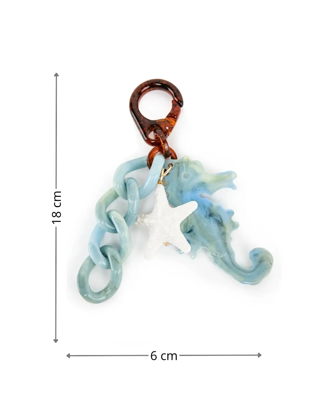 CHARM | UNDER THE SEA