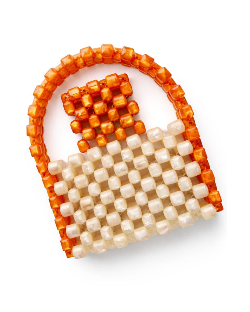 BRICK | PEACHY PEARL