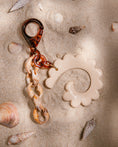 Carica l'immagine nel visualizzatore della galleria, CHARM | BEACH WAVES
