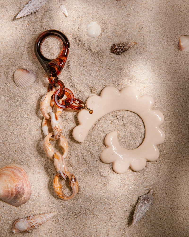 CHARM | BEACH WAVES