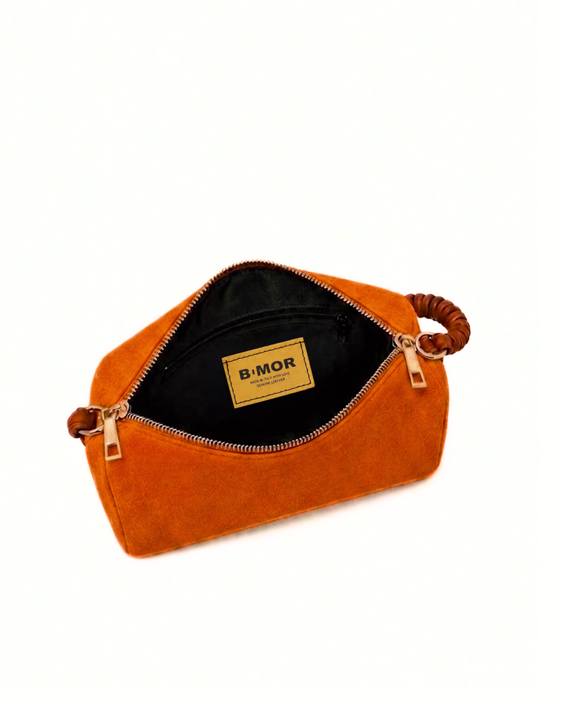 MINI CUBE | ORANGE COOKIE