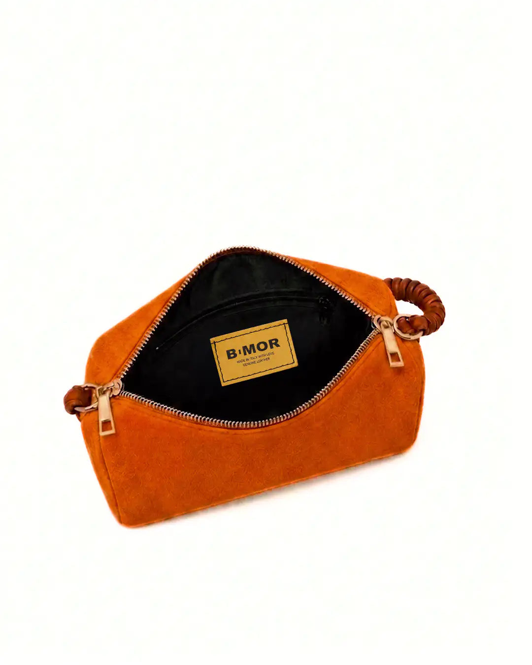 MINI CUBE | ORANGE COOKIE